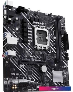 Материнская плата Prime H610M-E-CSM Asus