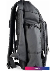 Городской рюкзак City Journey HF1114 (черный) Haff