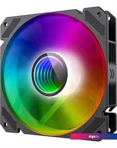 Вентилятор для корпуса FN-12Rainbow-C9-Infinity Gamemax