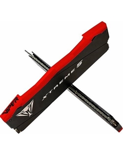 Оперативная память Viper Xtreme 5 2x24ГБ DDR5 8200 МГц PVX548G82C38K Patriot