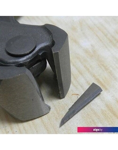 Кусачки торцевые 17990 Gross