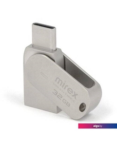 USB Flash Intrendo Bolero 3.0 32GB 13600-IT3BLR32 Mirex