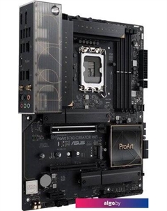 Материнская плата ProArt B760-Creator WIFI Asus