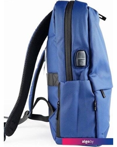 Городской рюкзак Daily Hustle HF1106 (синий) Haff