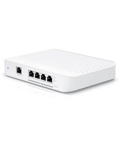 Управляемый коммутатор 2-го уровня UniFi Switch Flex XG Ubiquiti