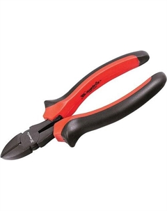 Кусачки боковые (бокорезы) Black Nickel 17572 Matrix