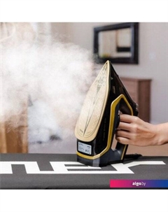 Утюг ZIR2620 Golden Glide Zelmer