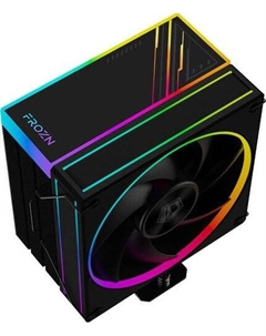 Кулер для процессора Frozn A410 ARGB Id-cooling