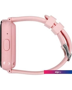 Детские умные часы Active Pro (розовый) Aimoto