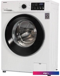 Стиральная машина i-DDQ4 8120 W Nordfrost (nord)