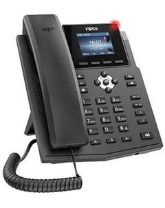 IP-телефон Fanvil X3S Pro