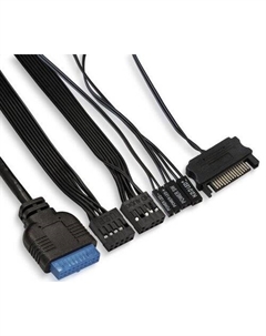 Корпус EVO-8225 EX292858RUS Exegate