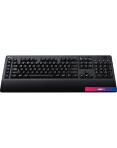 Клавиатура G613 920-008393 (нет кириллицы) Logitech