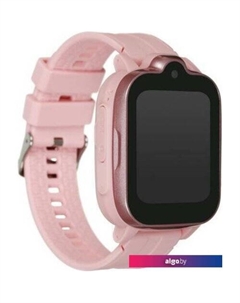 Детские умные часы Grand (розовый) Aimoto