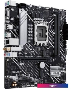 Материнская плата Prime H610M-A WiFi Asus