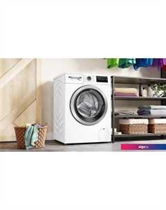 Стиральная машина Serie 4 WAN2419EPL Bosch