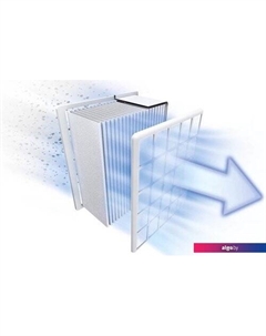 Пылесос BGS41FAM Bosch