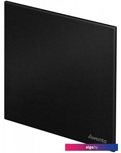 Осевой вентилятор System+ Silent 125H KWS125H-PTCB125M-ZZ125 Awenta