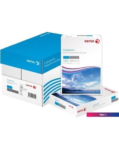 Офисная бумага Colotech Plus A3 300 г/м2 125 л 003R97553 Xerox