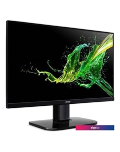 Монитор KA270Hbmix UM.HX0EE.031 Acer