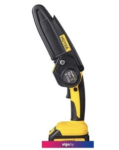 Аккумуляторная пила ELS-2-Li-6K 70/10/35 (с 2-мя АКБ, кейс) Huter