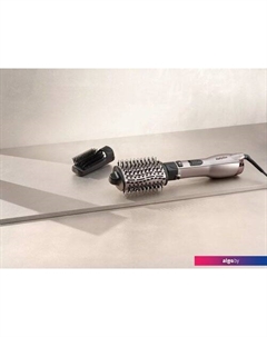 Фен-щетка AS90PE Babyliss