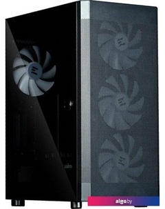 Корпус i4 TG Zalman