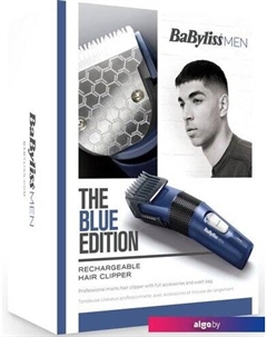 Машинка для стрижки волос 7756PE Babyliss