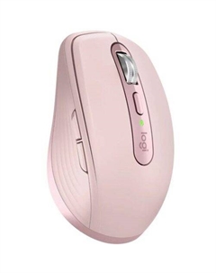 Мышь MX Anywhere 3S (розовый) Logitech
