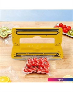 Вакуумный упаковщик KT-1536-3 Kitfort