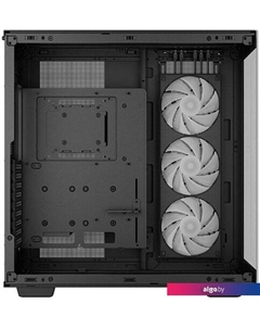 Корпус CH780 R-CH780-BKADE41-G-1 Deepcool