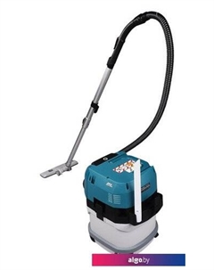 Пылесос VC003GLZ Makita