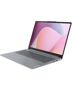 Ноутбук Lenovo IdeaPad Slim 3 16IRU8 82X80025RK