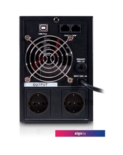 Источник бесперебойного питания W-600 Svc