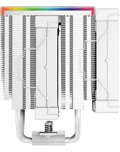 Кулер для процессора AK620 Digital WH R-AK620-WHADMN-G Deepcool