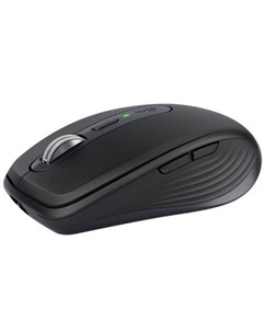 Мышь MX Anywhere 3S (графит) Logitech