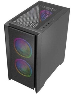Корпус Alisio Micro Z3B ARGB CAMZB-A3 Powercase
