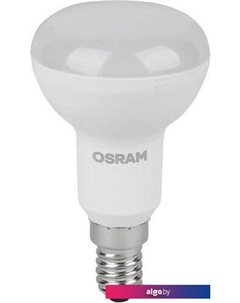 Светодиодная лампочка LED Value 4058075581661 E14 7 Вт 3000 К Ledvance