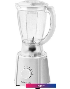 Стационарный блендер GL2162 (белый) Galaxy line