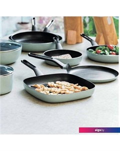 Кастрюля Leo Slate 3950334 Berghoff