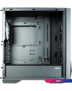 Корпус Z9 Iceberg MS (черный) Zalman