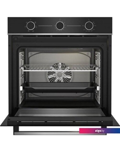 Электрический духовой шкаф BBIE13100XC Beko