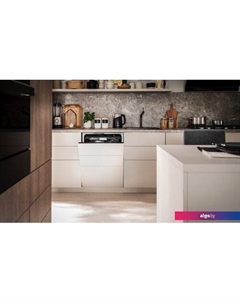 Отдельностоящая посудомоечная машина ZWM456WEH Hansa