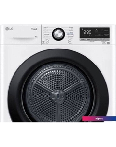 Сушильная машина DC90V3V6W Lg
