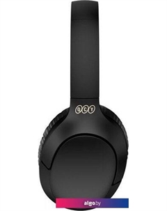 Наушники H2 Pro (черный) Qcy