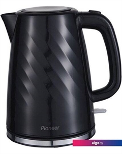 Электрический чайник KE220P (черный) Pioneer