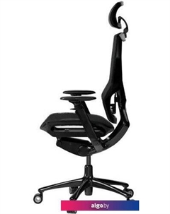 Кресло Grace 855 (черный) Lorgar