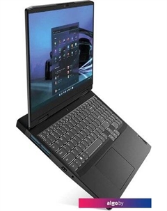Игровой ноутбук Lenovo IdeaPad Gaming 3 16IAH7 82SA00FBRK