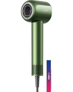 Фен Glory Master Green AHD10 Dreame