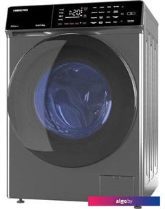 Стирально-сушильная машина i-DDQ9 10714 SD Hiberg
